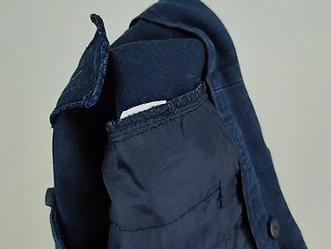 blue shadow poland: Zara, Spodnie materiałowe damskie, rozmiar S — 6