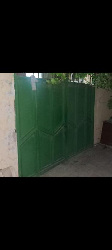 waxta baba: Darvaza 310/280sm
300azn qiymet sondur
Babek pr 5544 leli — 1