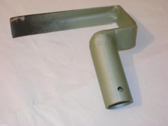 Ostali alati i mašine: Moja verzija ruskog ploskoreza. Dosta ljudi mi je trazilo da im — 5