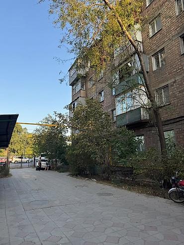 нижний чуй: 🏠 Продаётся 2-комнатная квартира 📍 Район Чуй / Алматинка — отличная — 7