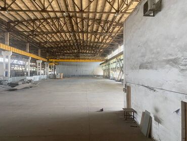 Anbar və emalatxanalar: İcarəyə Anbar Verilir! Bakı şəhəri, Babək prospekti yaxınlığında — 8