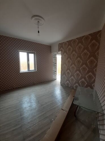 Həyət evləri və villaların satışı: Binəqədi qəs. 1 otaqlı, 50 kv. m, Kredit var, Yeni təmirli -da lalafo.az — 3 Həyət evləri və villaların satışı: Binəqədi qəs. 1 otaqlı, 50 kv. m, Kredit var, Yeni təmirli — 3