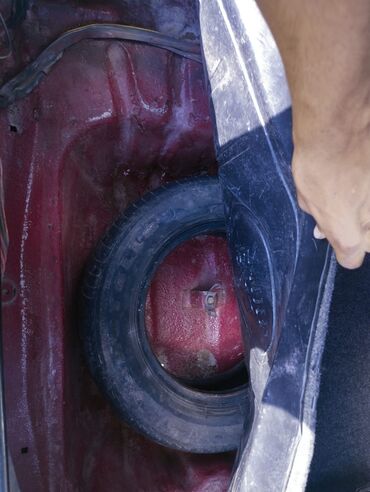 VAZ (LADA): VAZ (LADA) 2109: 1.5 l | 1992 il 24511 km Hetçbek — 12