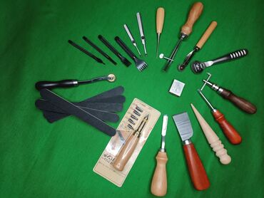 Швейные машины: Швейная машина Ручной — 7