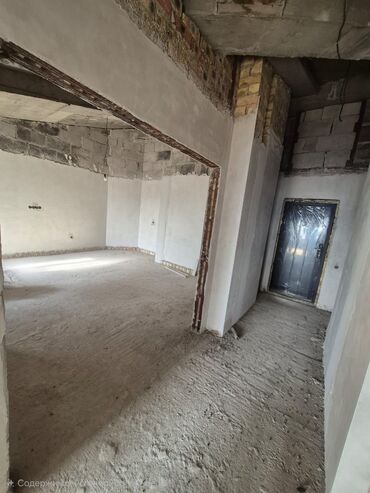 Продажа квартир: 2 комнаты, 87 м², Индивидуалка, 5 этаж, ПСО (под самоотделку) at lalafo.kg — 5 Продажа квартир: 2 комнаты, 87 м², Индивидуалка, 5 этаж, ПСО (под самоотделку) — 5