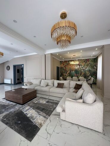 Həyət evləri və villaların satışı: 4 otaqlı, 400 kv. m — 28