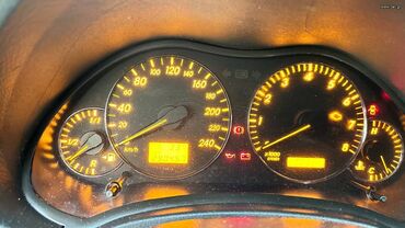 Toyota: Toyota Avensis: 1.6 l. | 2004 έ. Λιμουζίνα — 6