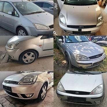 Vozila: ALNASER 1.8 TDCI ZA FORD B-MAX, C-MAX, ESCORT . OD 2000. DO 2011 — 6