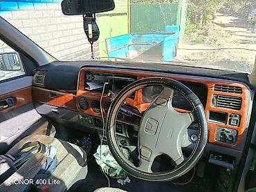honda stepwgn решотка: Honda Stepwgn: 2000 г., Минивэн — 6