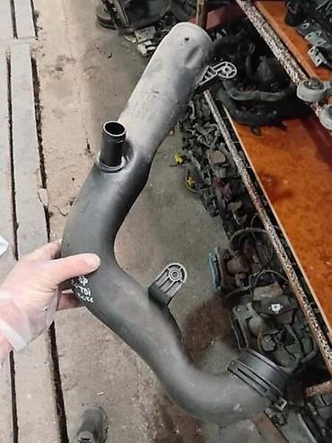pezo 1: CREVA INTERKULERA ZA AUDI A3 OD 2004. DO 2008. GOD. | creva — 1