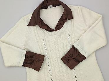 stranger things bluza: Sweter damski, rozmiar 2XL — 1