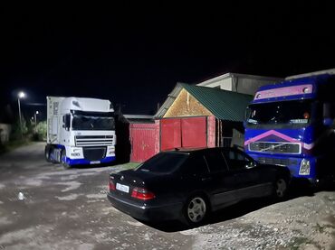 Mercedes-Benz: Mercedes-Benz E-Class: 2003 г., Седан — 2