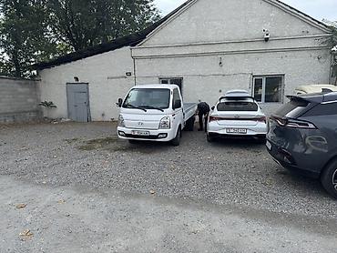 Легкий грузовик, Hyundai, Стандарт, До 1 т, Б/у