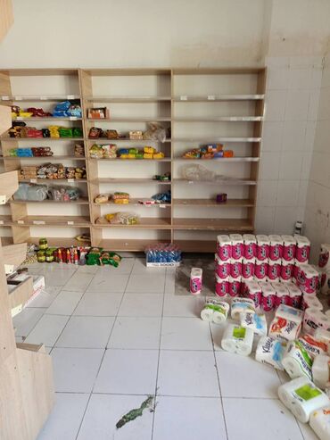 Kommersiya daşınmaz əmlakının satışı: Xətai rayonu, Əhmədli qəsəbəsi, Lütvi Zadə küçəsi bina 2C (Telnov 2 — 11