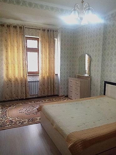 Долгосрочная аренда квартир: 2 комнаты, Риэлтор — 3