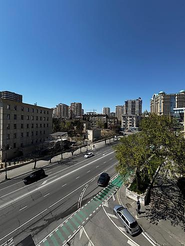 Квартиры: Баку, Поселок Ясамал, 2 комнаты, Вторичка, м. Эльмляр Академиясы, 35 м² — 3