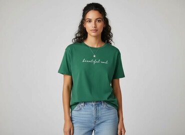 t shirty pod marynarkę damska: Shein, Women`s T-shirt, size S