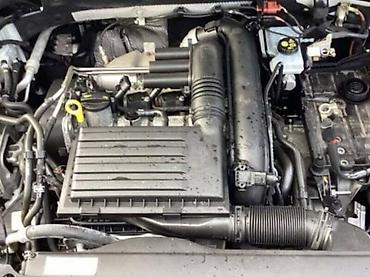 ml auto vrnjacka banja: MOTOR 1.4TSI 150KS ZA ŠKODA OCTAVIA, SUPERB OD 2015. DO 2020. GOD. | — 1