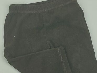 spodnie narciarskie hm: Baby material trousers, 6-9 months, 68-74 cm, Carter's, condition - Very good