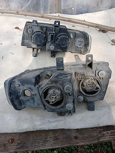 mini cooper satilir: Iran Khodro Azsamand, 2006 il, İşlənmiş — 3