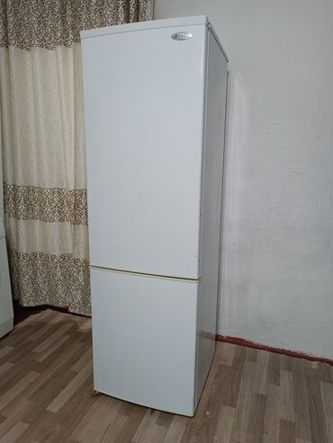 витринные холодильники бу ош: Холодильник Electrolux, Б/у, Двухкамерный, De frost (капельный), 60 * 180 * 60