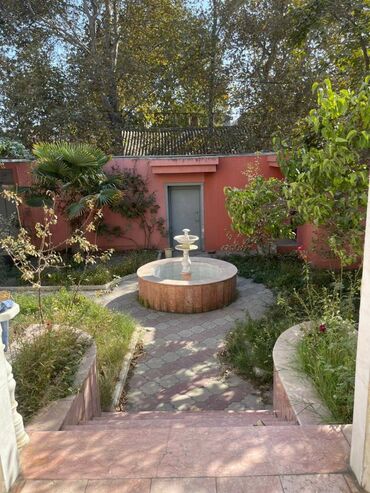 Uzunmüddətli kirayə evlər: 200 kv. m, 5 otaqlı — 2