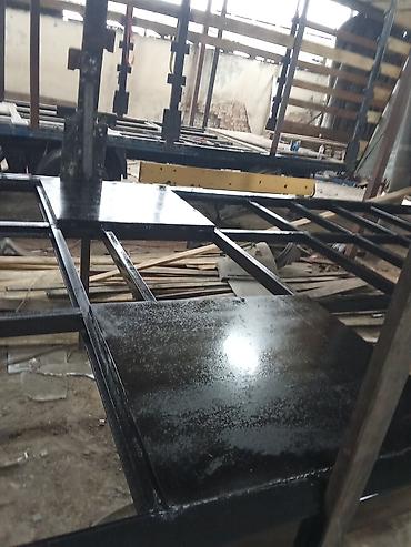 СТО, ремонт транспорта: Сварочные работы обслуживание грузовых машин делаем все что вам — 20