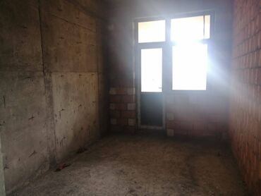 Yeni tikili: 1 otaqlı, Yeni tikili, 51 kv. m — 2