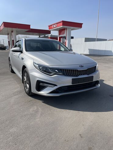 датчик уровня топливо: Kia K5: 2020 г., 2 л, Автомат, Газ, Седан