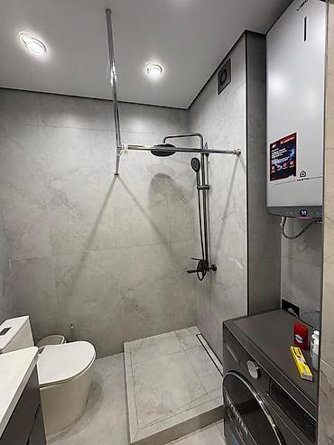 Продажа квартир: 1 комната, 42 м², Элитка, 6 этаж, Евроремонт — 6