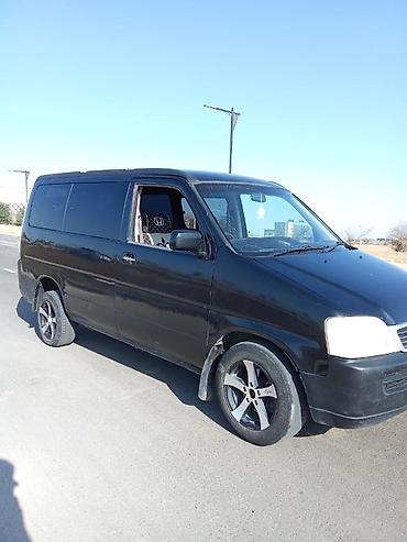 step wgn: Honda Stepwgn: 2000 г., 2 л, Автомат, Бензин, Минивэн — 8