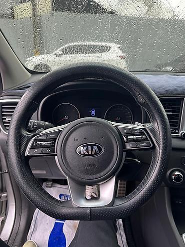 Kia: Kia Sportage: 2019 г., 2 л, Дизель, Кроссовер — 7