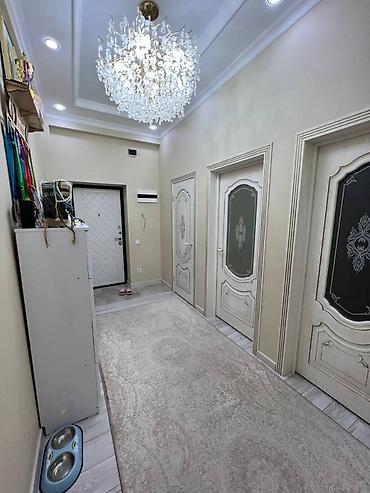 Продажа квартир: 2 комнаты, 75 м², Элитка, 10 этаж, Евроремонт — 5