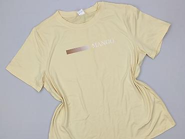 bluzki rammstein: Mango, T-shirt damski, rozmiar XL — 1