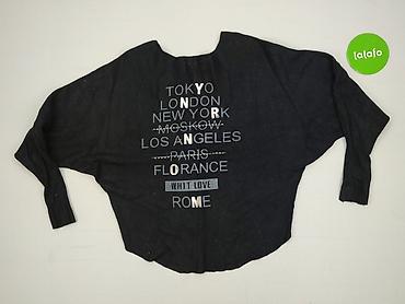 warehouse second hand: Sweter damski, rozmiar 2XL — 2