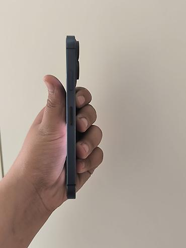 iphone yigilma: IPhone X, 64 GB, Black Titanium, Zəmanət, Simsiz şarj, Face ID — 10