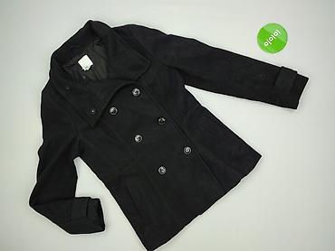 kurtka divided h: H&M, Trencz damski, rozmiar M — 2
