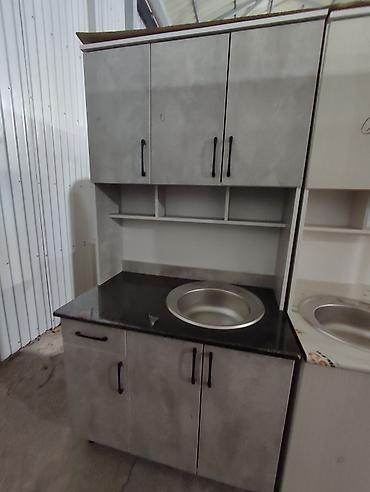 Буфеты: Буфет, Новый, Без мойки, ЛДСП — 13