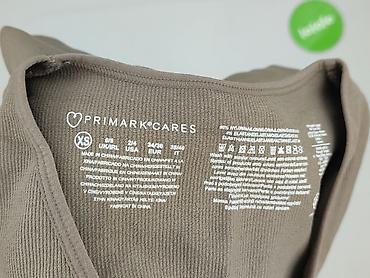podklad: Primark, Top damski, rozmiar XS — 4