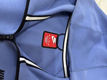 Мужская одежда: Мужской спортивный костюм, XS, Nike, Б/у — 4