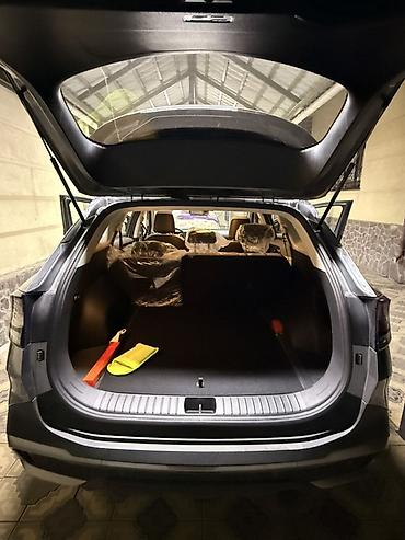 Kia: Kia Sportage: 2025 г., 1.5 л, Автомат, Бензин, Кроссовер — 7