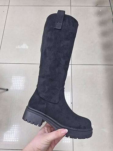 Čizme: Čizme, 38 — 10