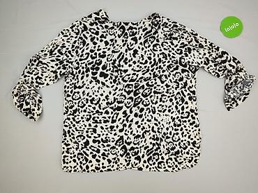 bluzki ciązowe reserved: Reserved, Bluzka damska, rozmiar 3XL — 3