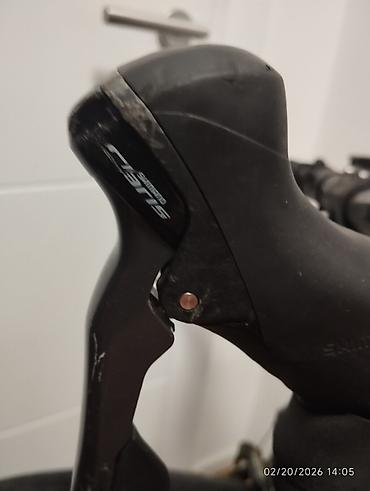 Bicikli za odrasle: Opis oglasa Orbea Avant H60 – Veličina 55 – Odlično stanje — 6