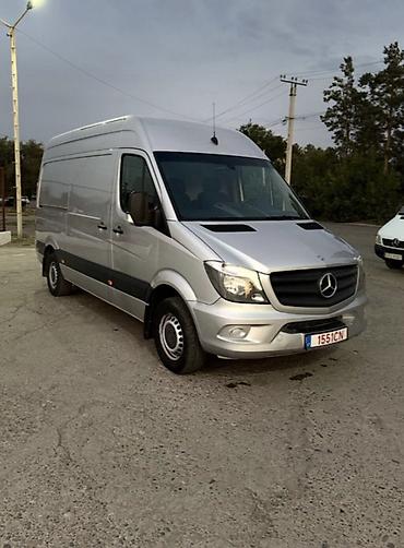 купить двигатель форд транзит 2.4 дизель: Mercedes-Benz Sprinter 2.2 турбо автомат фургон, средний база — 1