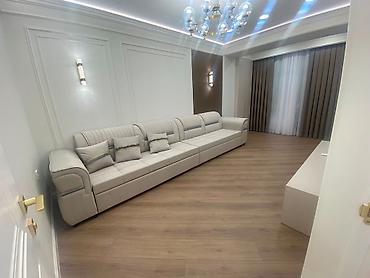 Продажа квартир: 1 комната, 40 м², Асанбай мкр Элитка, 8 этаж, Свежий ремонт at lalafo.kg — 1 Продажа квартир: 1 комната, 40 м², Асанбай мкр Элитка, 8 этаж, Свежий ремонт — 1