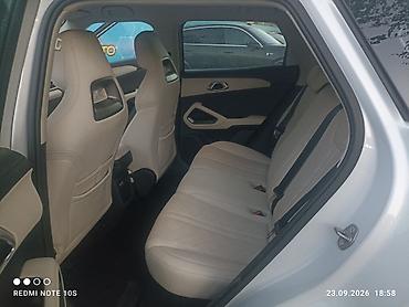 byd диски: BYD Yuan Up: 2024 г., 0.1 л, Автомат, Электромобиль, Кроссовер — 8