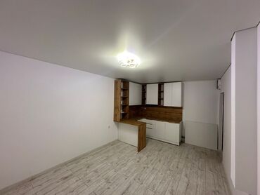 Продажа квартир: 1 комната, 18 м², 106 серия улучшенная, 1 этаж, Косметический ремонт