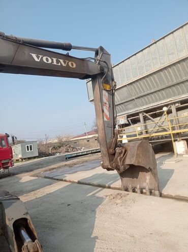 Yük maşınları: Volvo 180, 2011 il, motor 10 l, İşlənmiş — 11