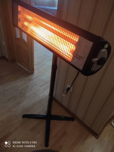 купить инверторный кондиционер в баку: Спиральный обогреватель, Kumtel